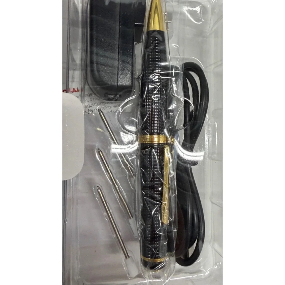 Q-See QPen QP1341 - Camera 8GB